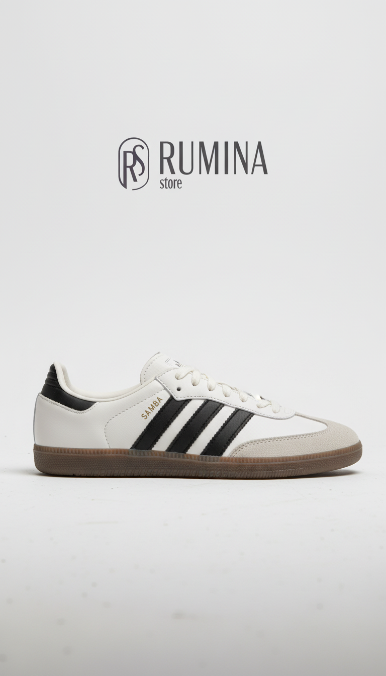 SAMBA 2X1 + ENVÍO GRATIS