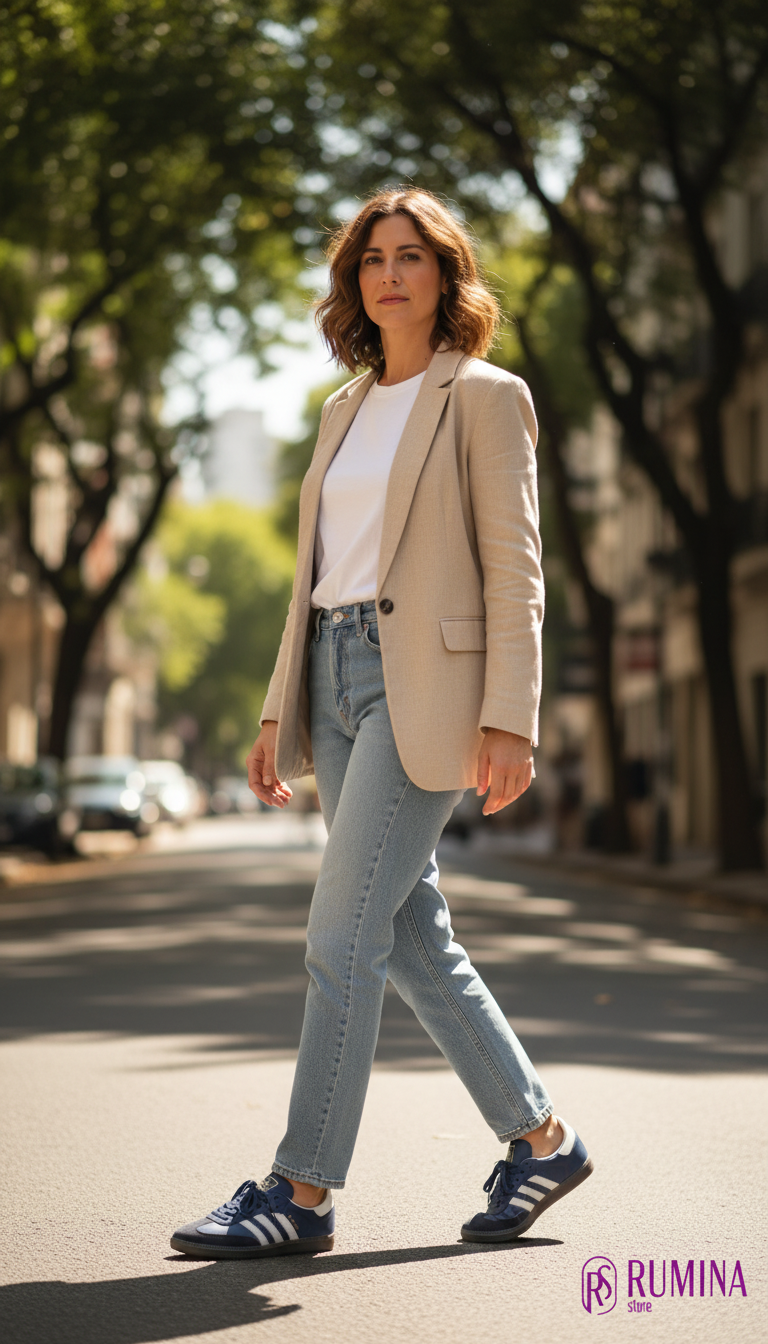 SAMBA 2X1 + ENVÍO GRATIS