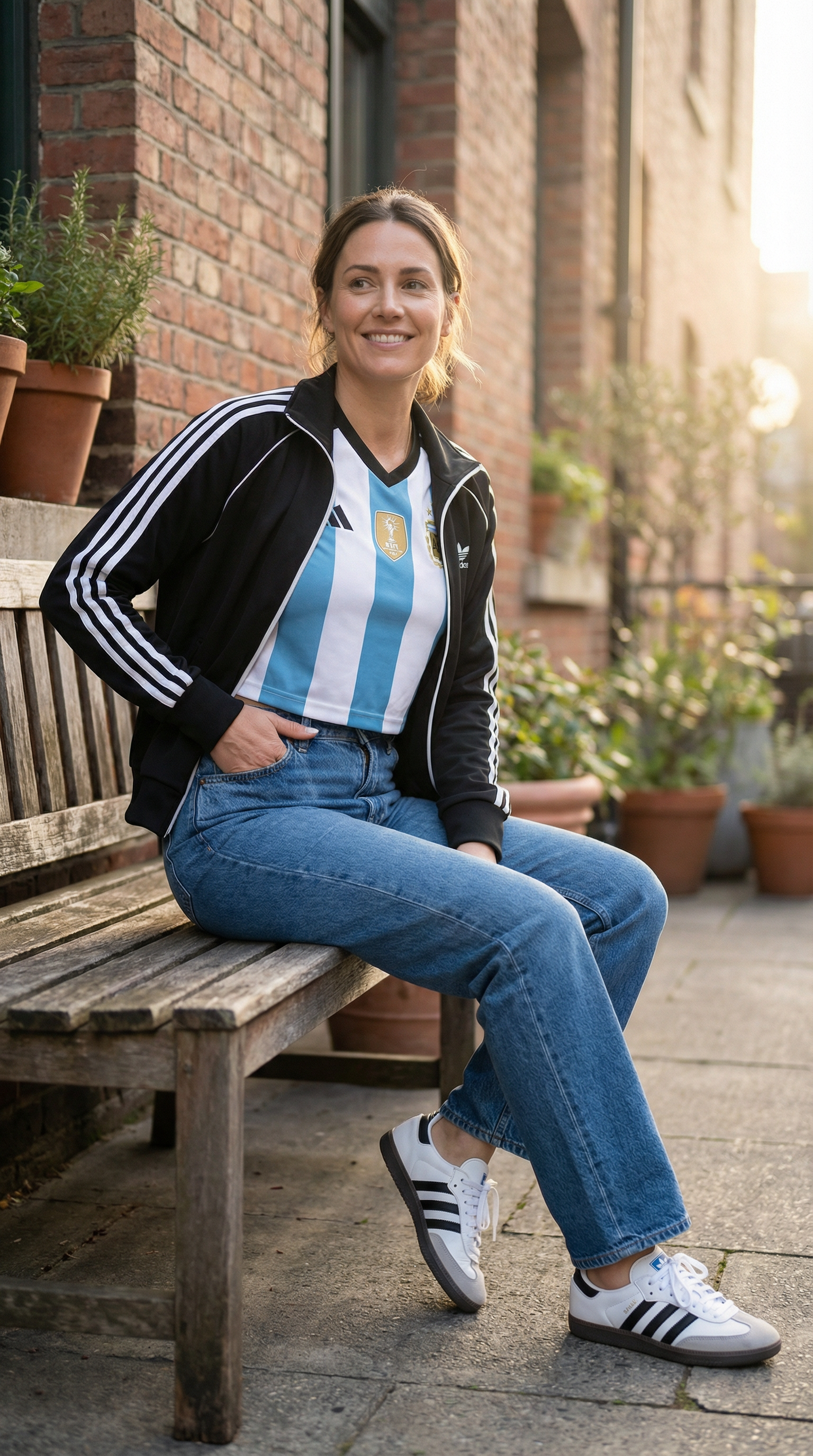 SAMBA 2X1 + ENVÍO GRATIS