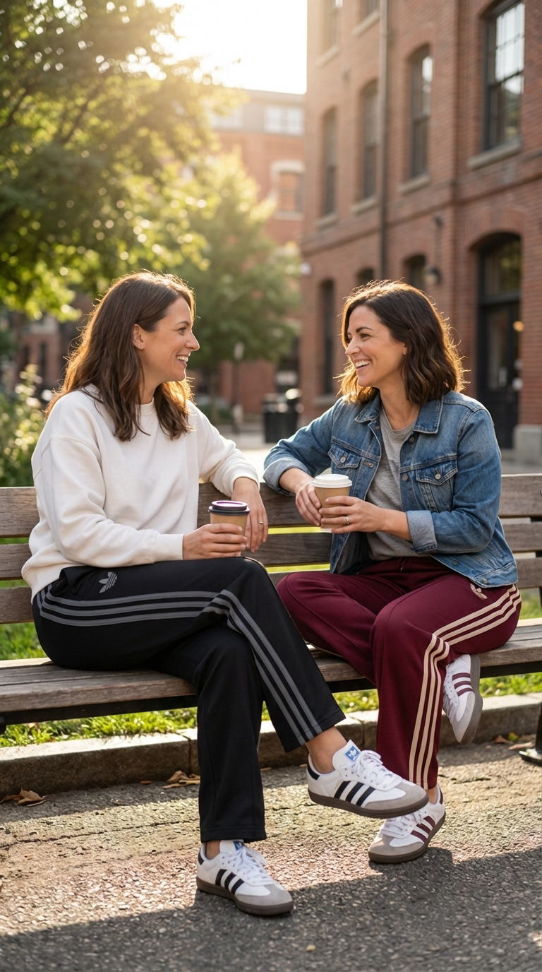 SAMBA 2X1 + ENVÍO GRATIS