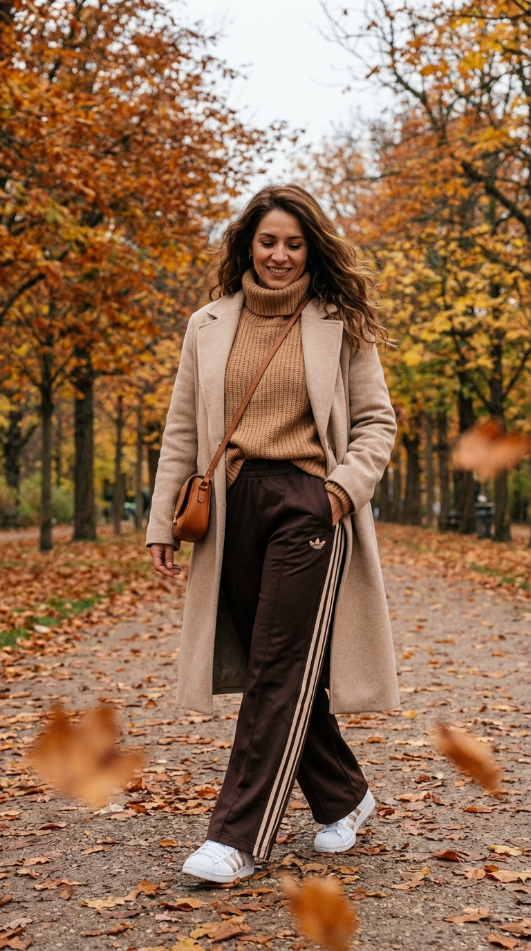 2X1 PANTALÓN PALAZZO + ENVÍO GRATIS