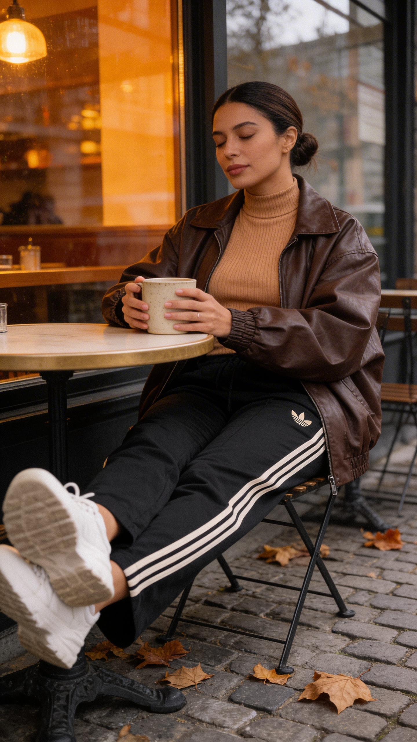 2X1 PANTALÓN PALAZZO + ENVÍO GRATIS