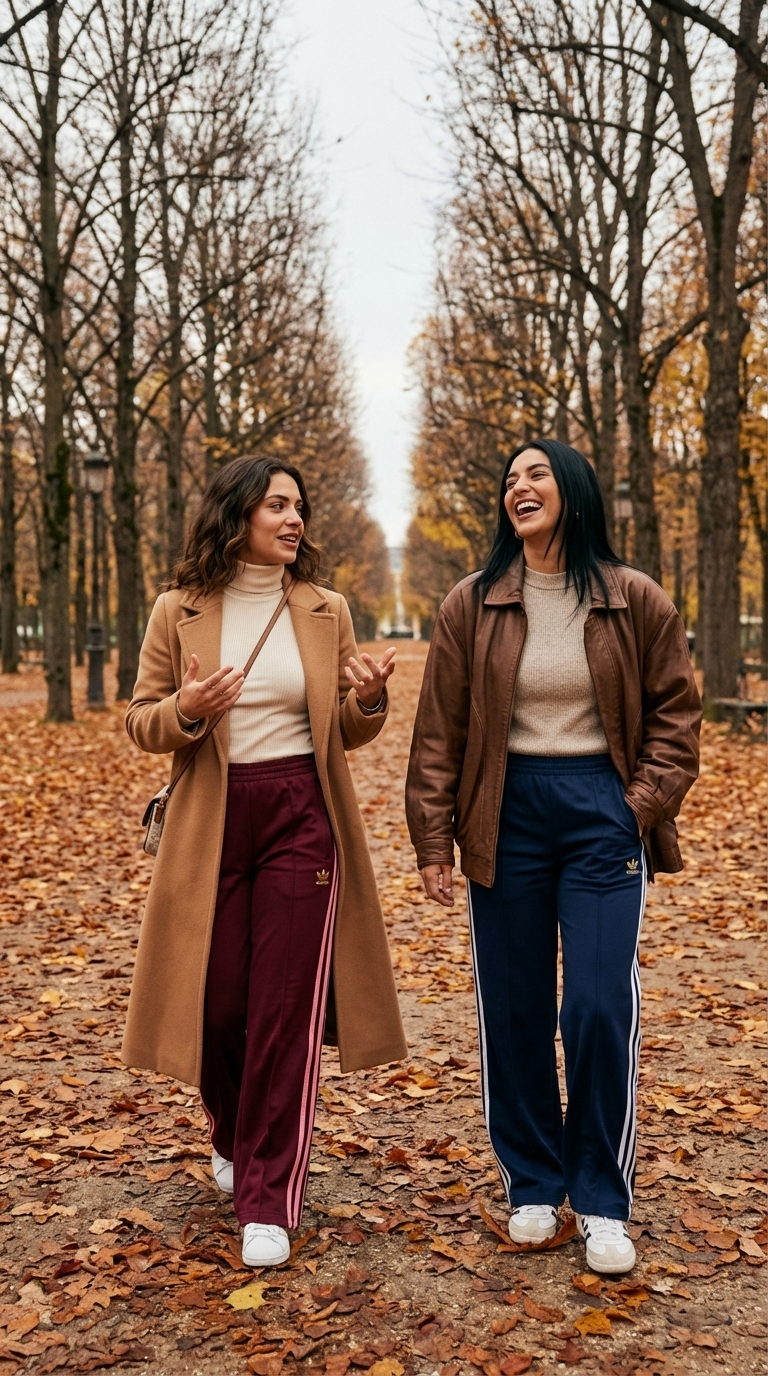 2X1 PANTALÓN PALAZZO + ENVÍO GRATIS